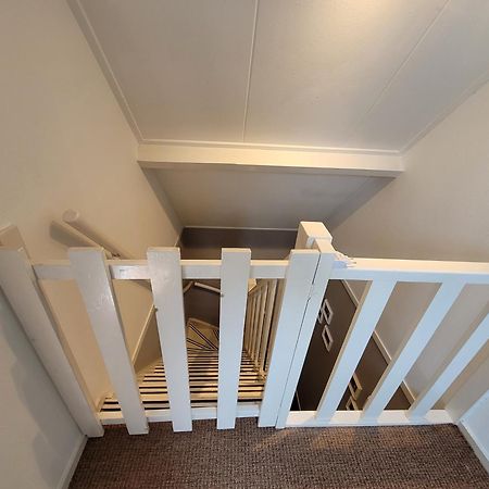 B&B Villa Giethoorn - Canalview, Privacy & Parking Екстер'єр фото