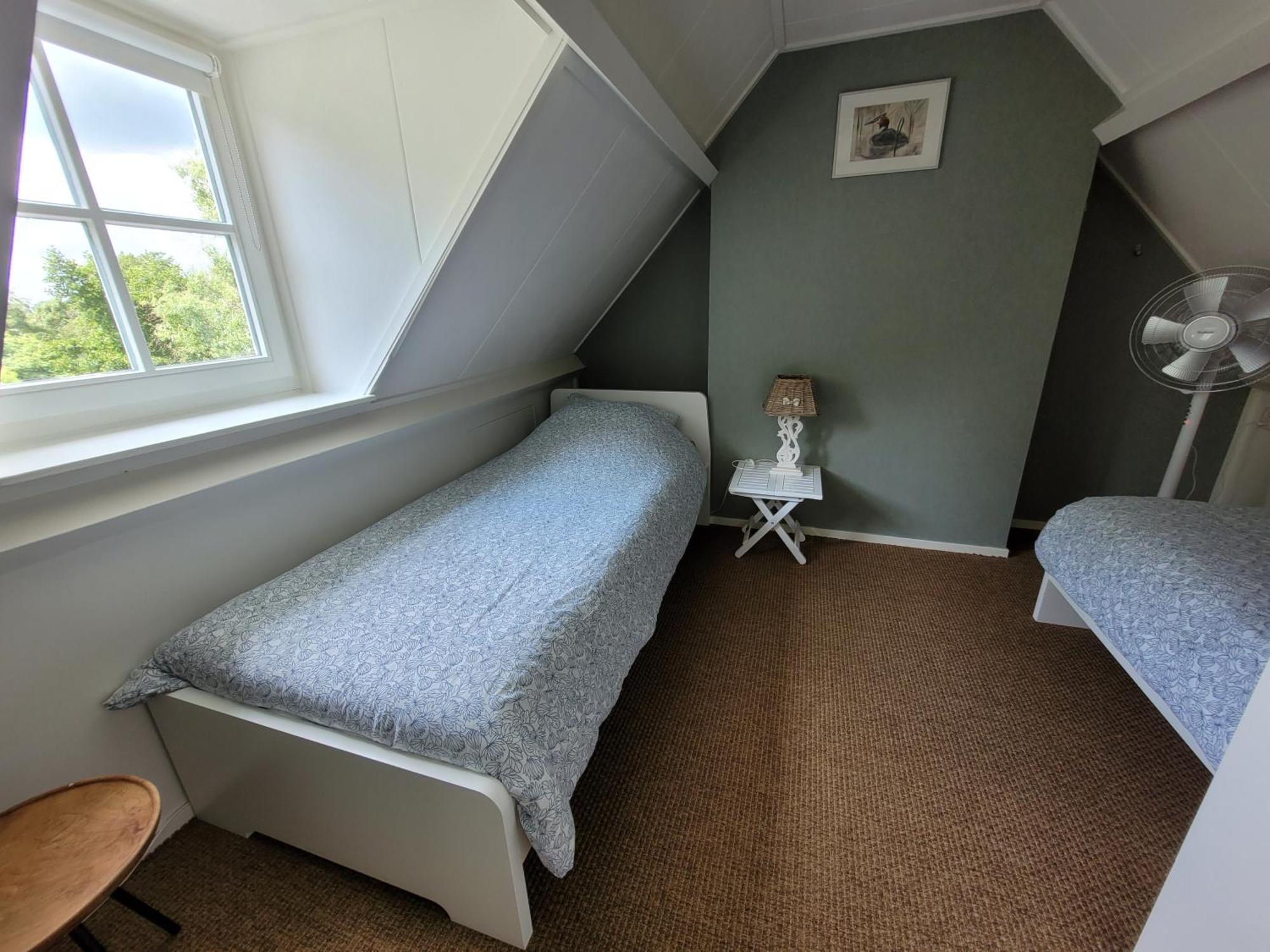 B&B Villa Giethoorn - Canalview, Privacy & Parking Екстер'єр фото