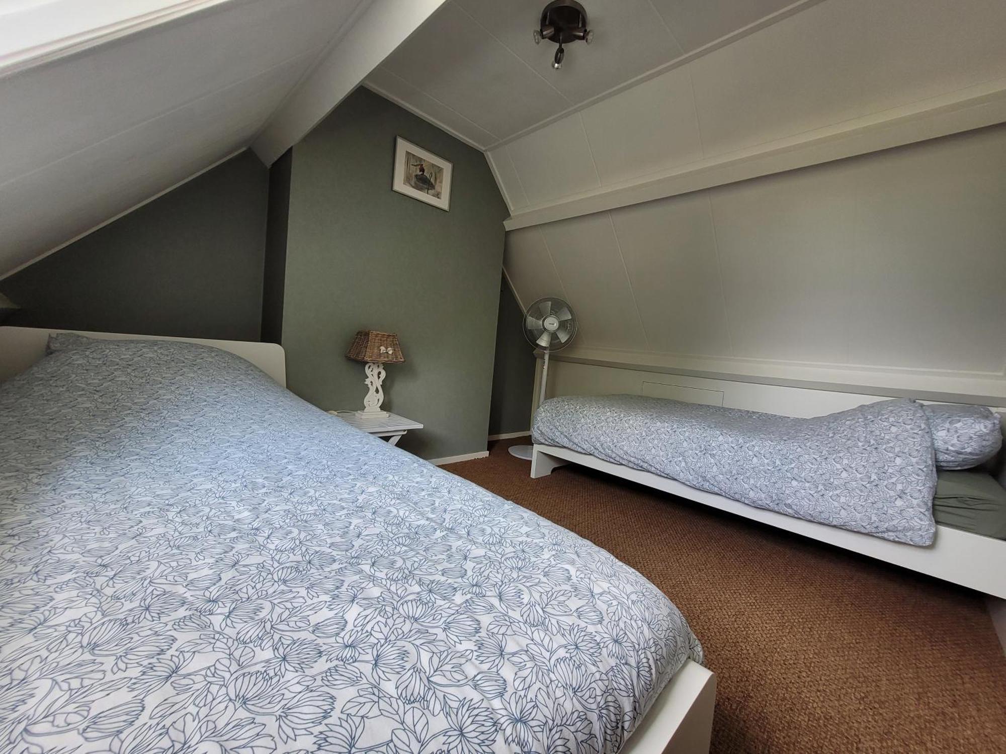 B&B Villa Giethoorn - Canalview, Privacy & Parking Екстер'єр фото